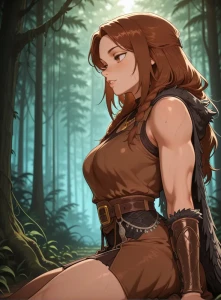 Revy Neon - [PREVIEW] Freya - God of War Ragnarök
