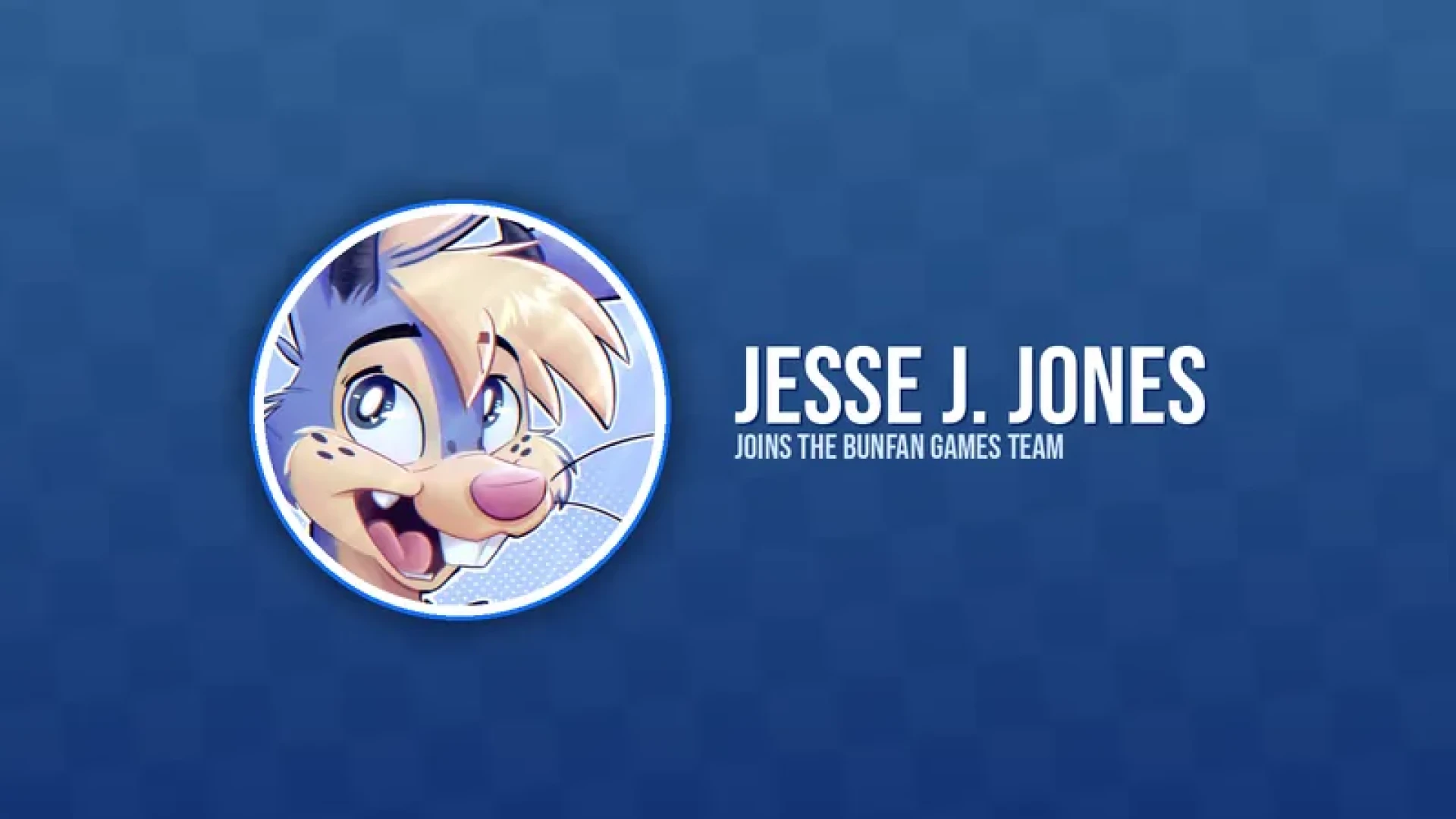 komdog - Meet Jesse, our newest animator! — page 1