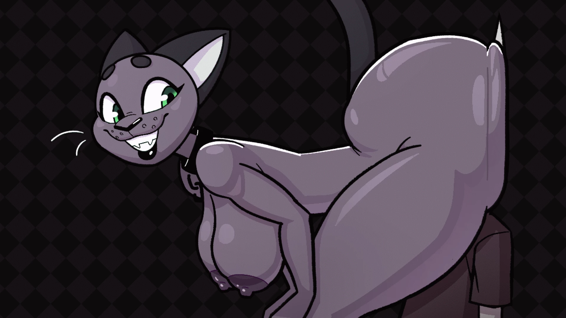komdog - Cathy Volume 2 Ass Attack ( Final )