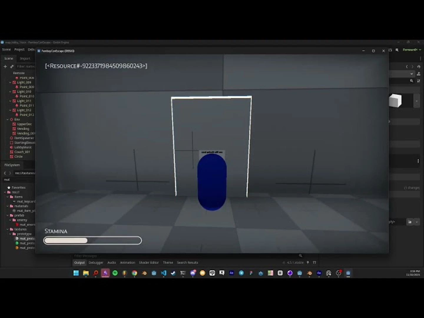 komdog - New Game In The Works!