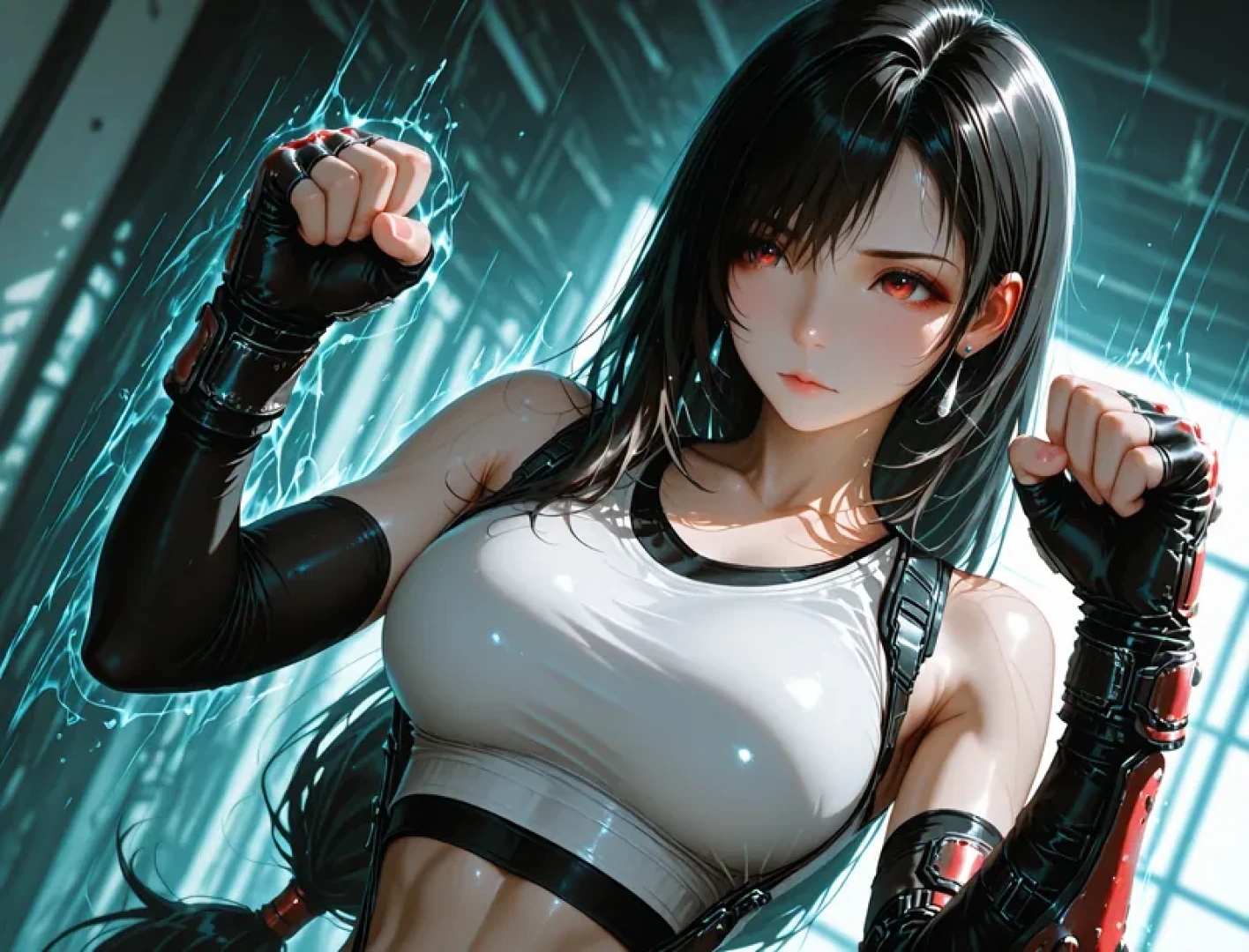 Gekkyo - Patreon is Back! / Patreon復活のお知らせ — page 1