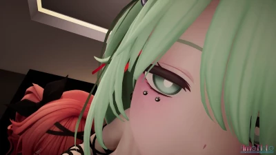 rain-e - どっち？Long！ part 2