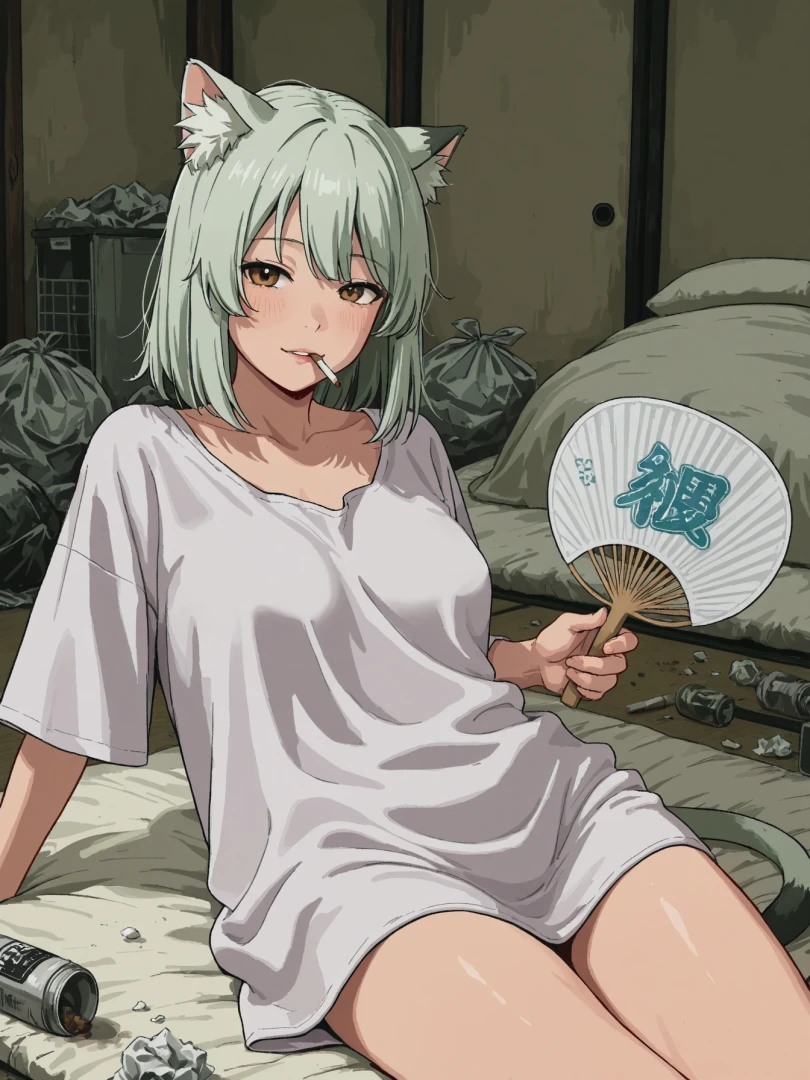 UniWaifu - Express Delivery : Yani neko