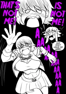 Codricor1 - HEXCELLENT #2.5 Pag.26