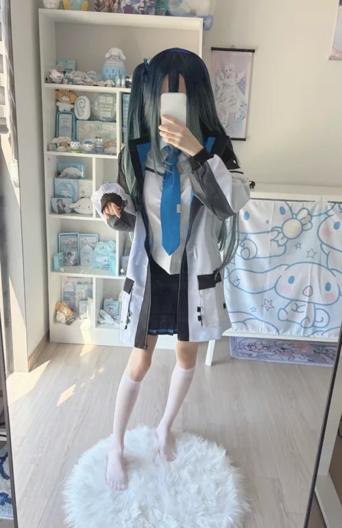 NENE - え り す