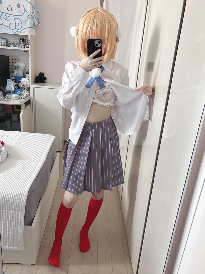 NENE - うい