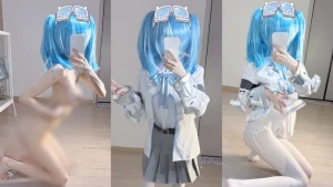NENE - Stellive - tabi preview