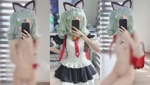 NENE - 千夏メイド preview