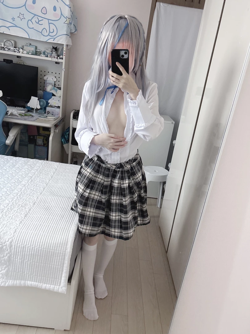 NENE - ルカ