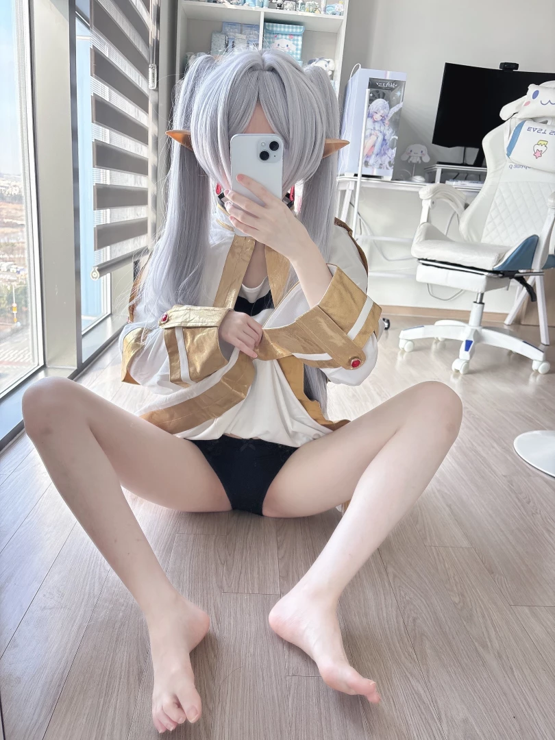 NENE - フリーレン part 3
