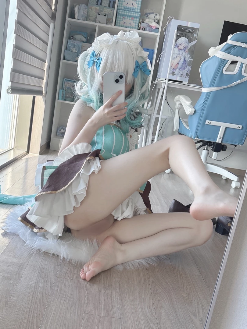 NENE - Mint ++ 
