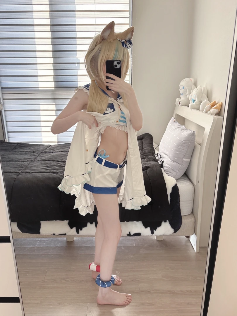NENE - Saba part 3