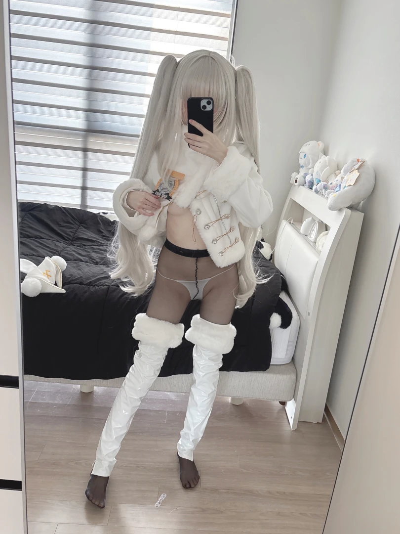 NENE - ブラン part 2