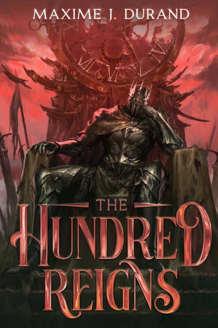 VoidHerald - The Hundred Reigns 47: The Stone Muse (7)