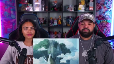 StruckByBelz - One Piece Episode 1169 Reaction!