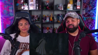 StruckByBelz - One Piece Episode 1170 Reaction!