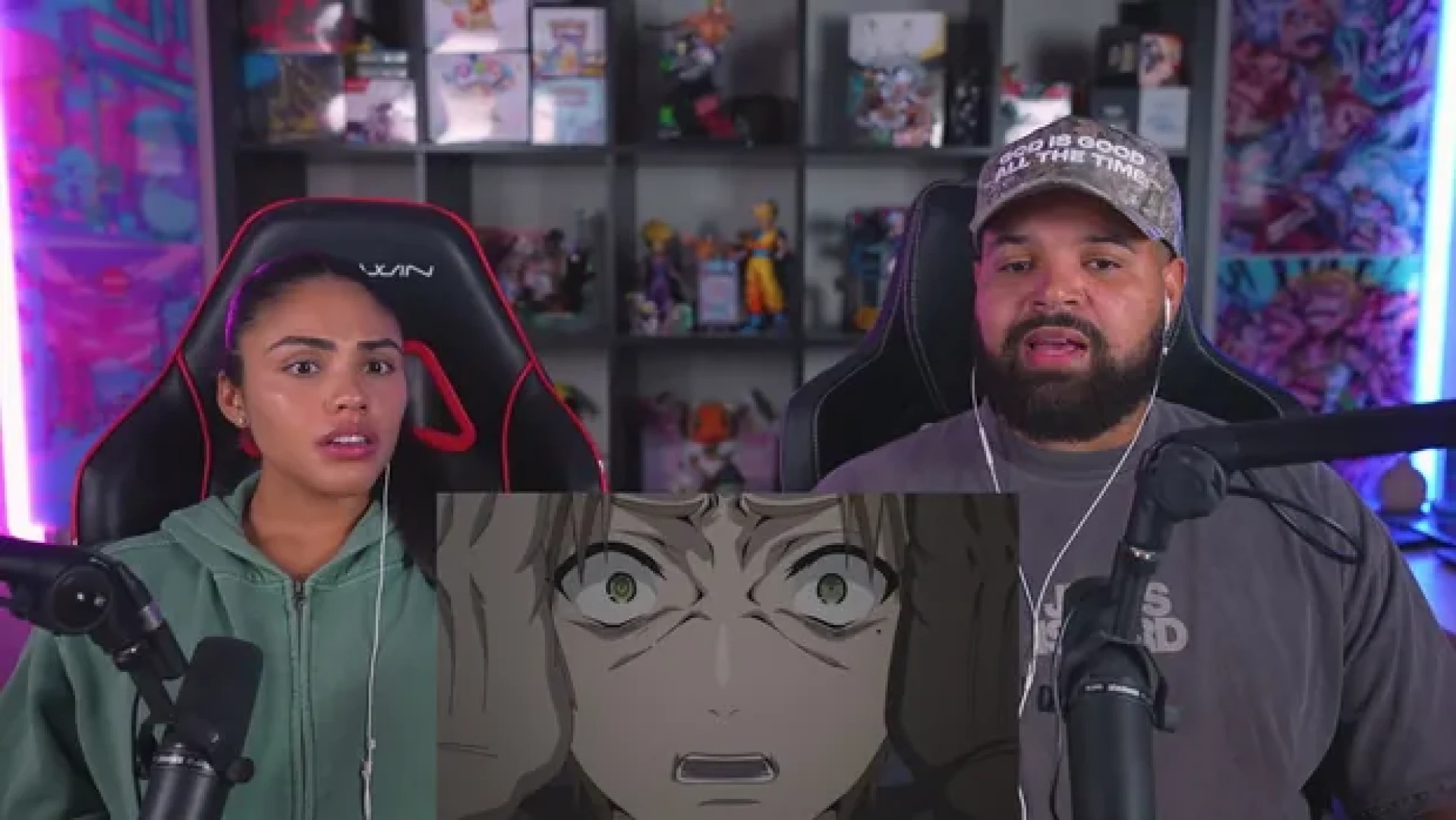 StruckByBelz - Mushoku Tensei Season 3 Episode 13 Reaction!