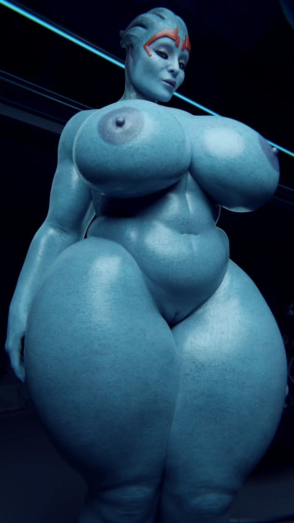 Nyes - MOMMY SAMARA