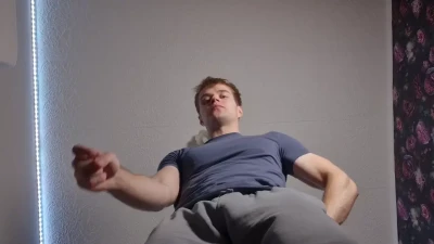 FarewellDeerASMR - ASMR | Good Boys Deserve To Get Punished, Are You A Good Boy?