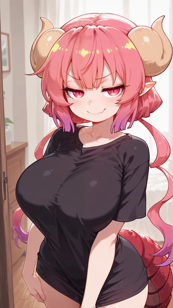 Dreamyan AI - Ilulu (Maid Dragon) - 192 images