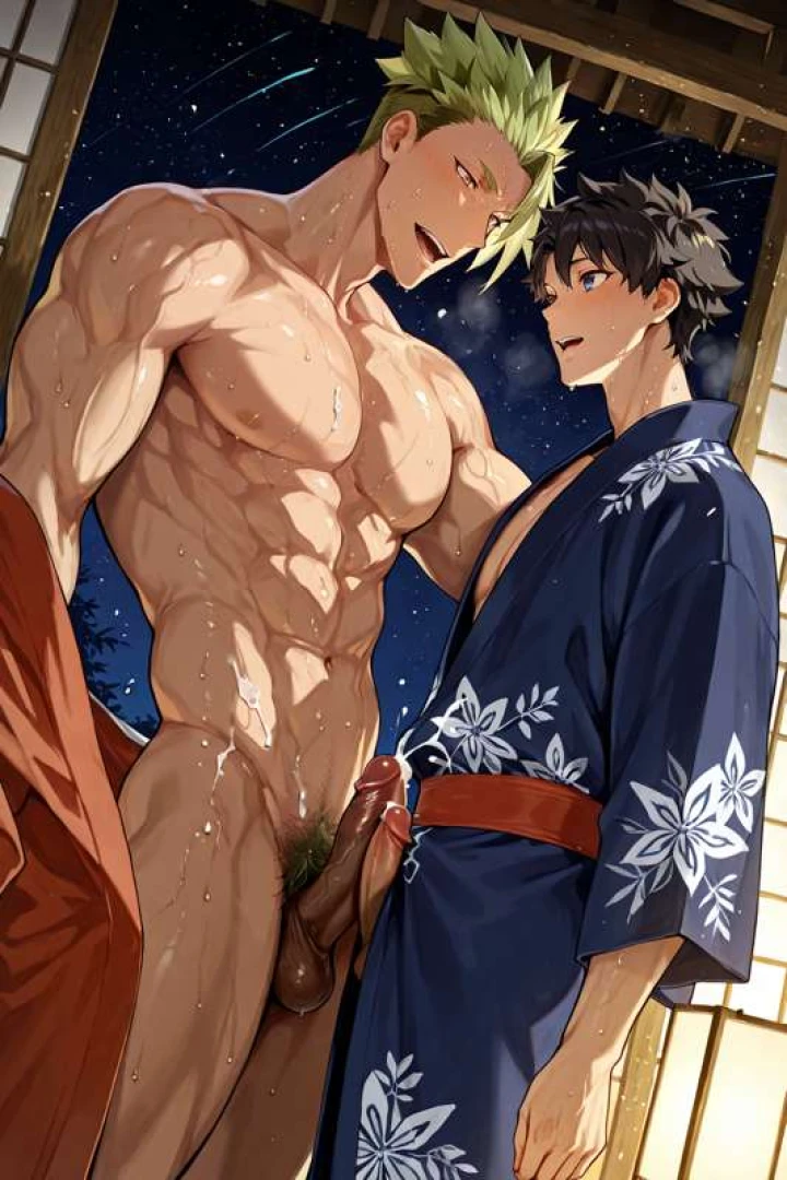 Tron - [Gold Request] Achilles × Ritsuka