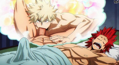 BeastMan - New anime pack(50arts) + 16 animation...  part 15