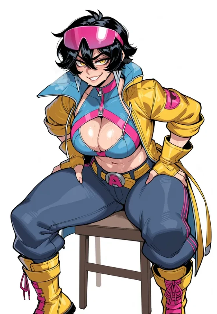 JennieArt02 - Jubilee