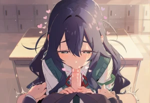 垂流 - 【NSFW(GL)】栄逢凪乃×好本静
