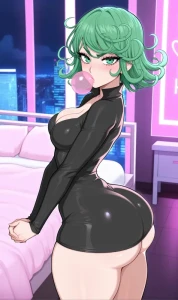 Eli -  Tatsumaki - Public Post (early access) (10)