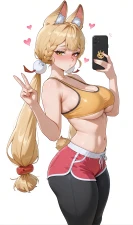 Eli -  15 Zenless Zone Zero Waifus - Public Post (Early Access)
