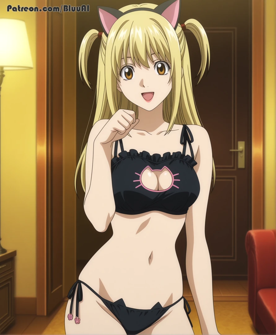 Bluu AI - [Extra] [REQUEST] Misa Amane | Death Note