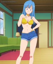 Bluu AI - [Extra] Maron | Dragon Ball Z