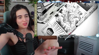 DARU ANIME - NARUTO  CAP 92 - Tsunade DECIDE 