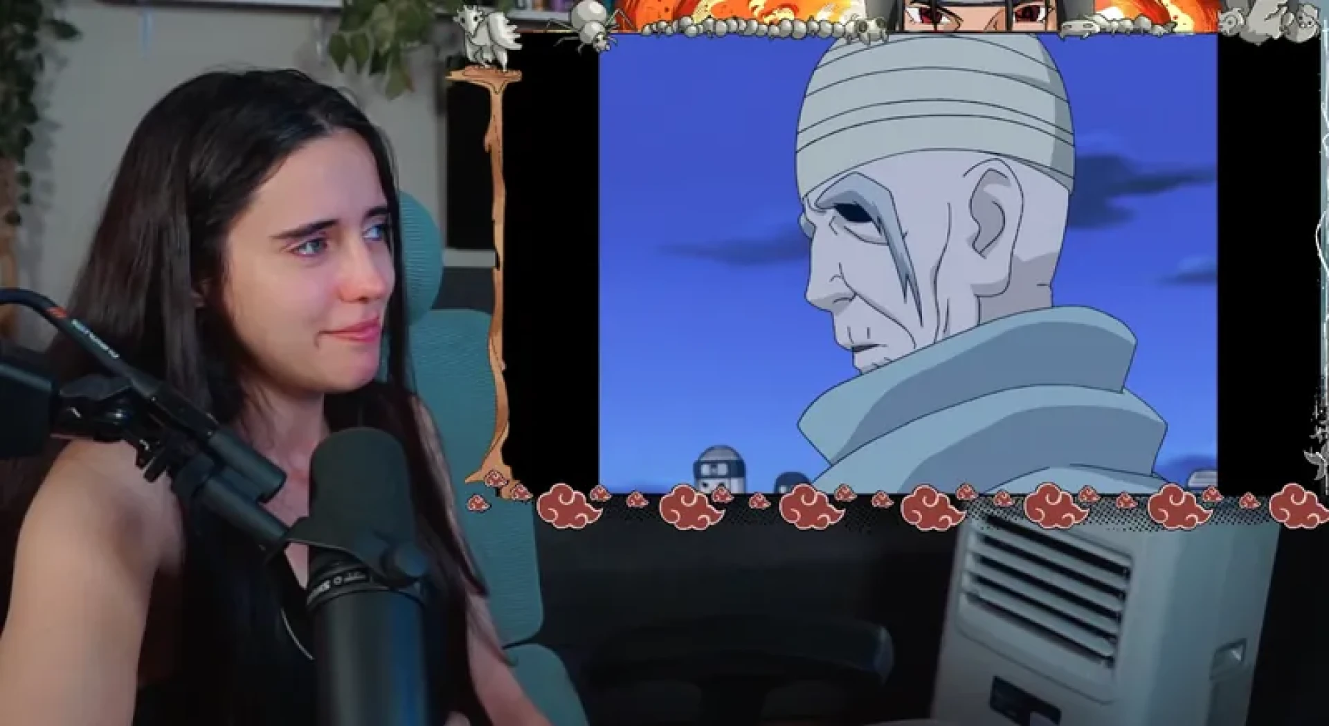 DARU ANIME - Captura de SHIPPUDEN cap 31  El momento más desgarrador — page 1