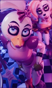 mrcourage616 - "𝙂𝙡𝙖𝙢-𝙂𝙞𝙧𝙡𝙨" - 𝘍𝘕𝘈𝘍: 𝘊𝘩𝘪𝘤𝘢 & 𝘔𝘢𝘯𝘨𝘭𝘦 𝘙𝘦𝘯𝘥𝘦𝘳 - (Patreon 6K Versions)