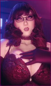 mrcourage616 - "𝙇𝙖𝙩𝙚 𝘾𝙖𝙡𝙡𝙨" - 𝘖𝘊: 𝘒𝘺𝘶 𝘙𝘦𝘯𝘥𝘦𝘳 𝘗𝘢𝘤𝘬 - (5K Patreon Versions)