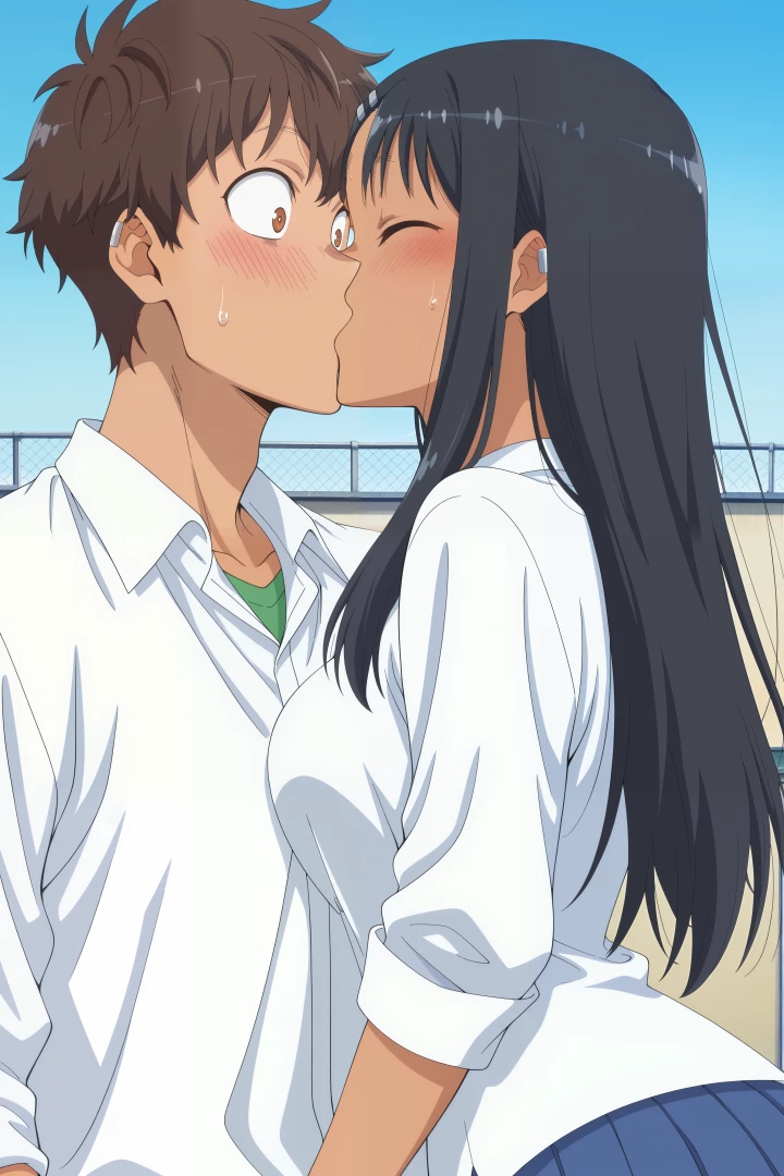 Digital Waifu Gallery - Hayase Nagatoro - Don't Toy with Me, Miss Nagatoro [Tier 2] [REQUEST]