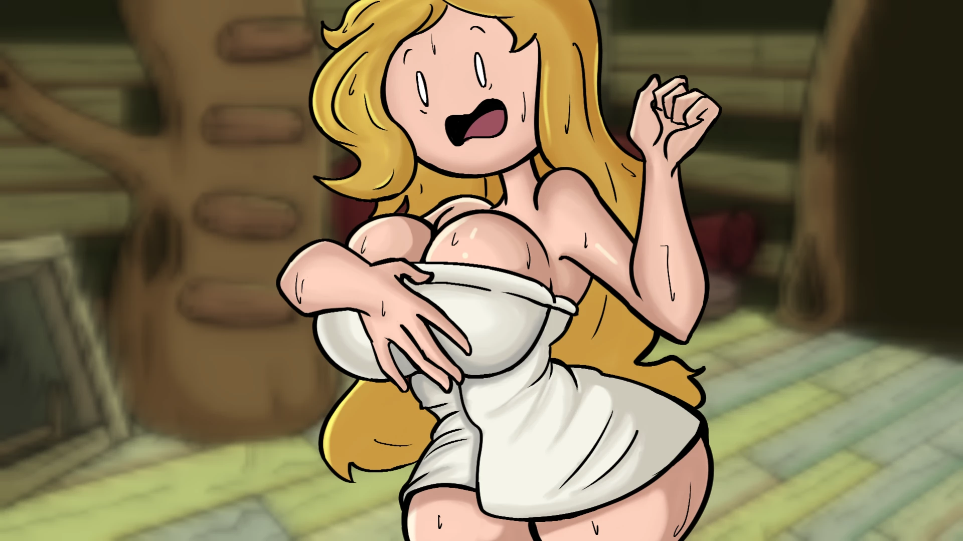 Jogantis - DOWNLOAD: CORRUPTION TIME REMAKE