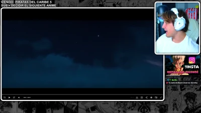 Ezconde - PIRATAS DEL CARIBE 5: LA VENGANZA DE SALAZAR