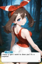 Aerith’sDisciples - [AI] Pokemon Out of Context 3~