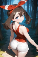 Aerith’sDisciples - [AI] Pokemon Out of Context 3~ part 2