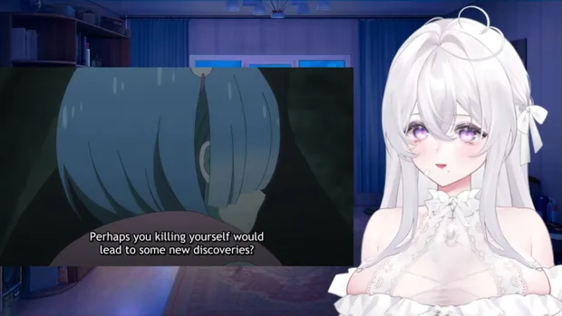 Sora Anime - Re:Zero 4x18