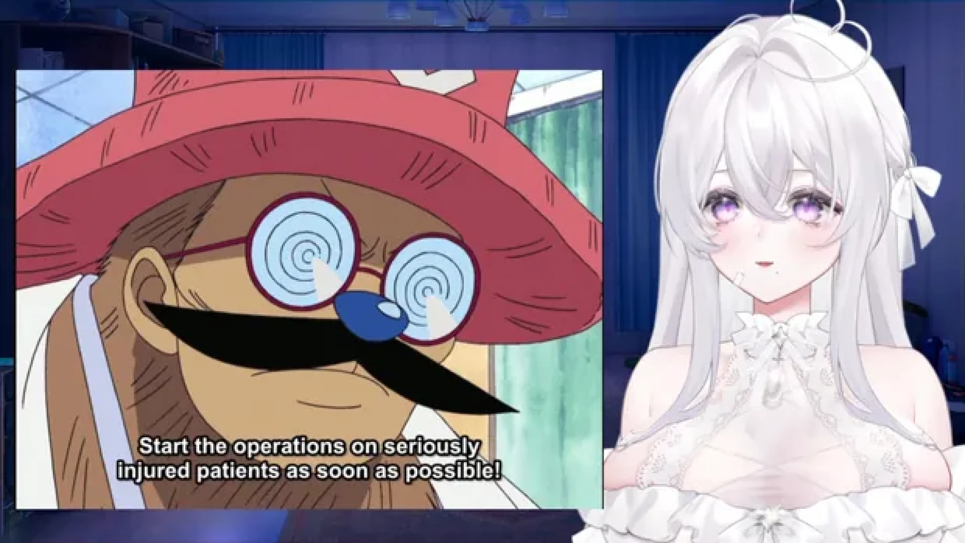 Sora Anime - One Piece 198