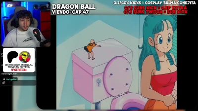 Jiven Sensei - DRAGON BALL CAPS. 42-48