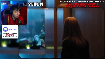 Jiven Sensei - VENOM (2018)