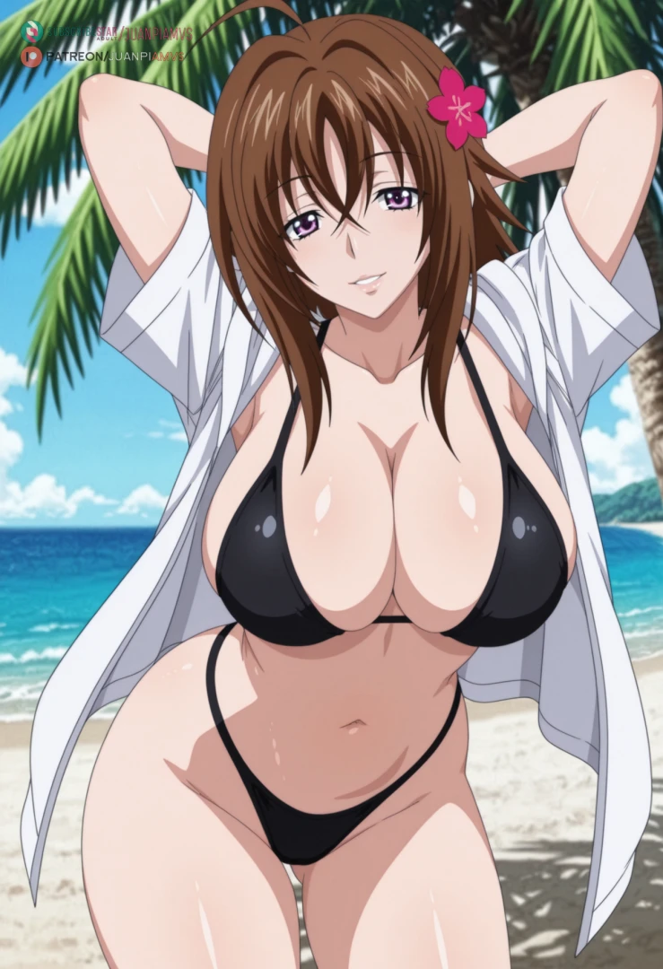 Juanpi Amvs - 【FULL】 | | Venelana Gremory