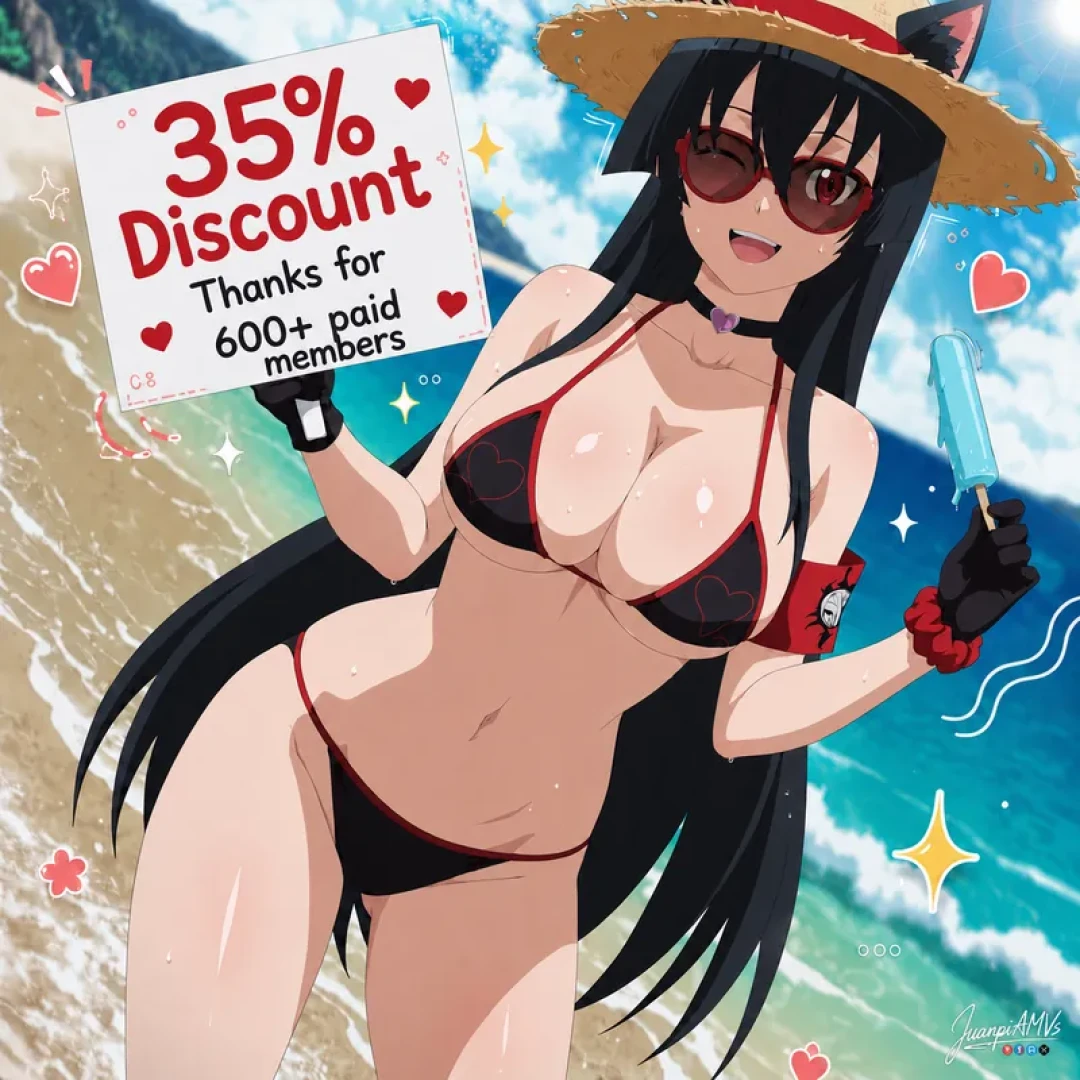 Juanpi Amvs - Last week of discount!! 600+ paid members PART 2