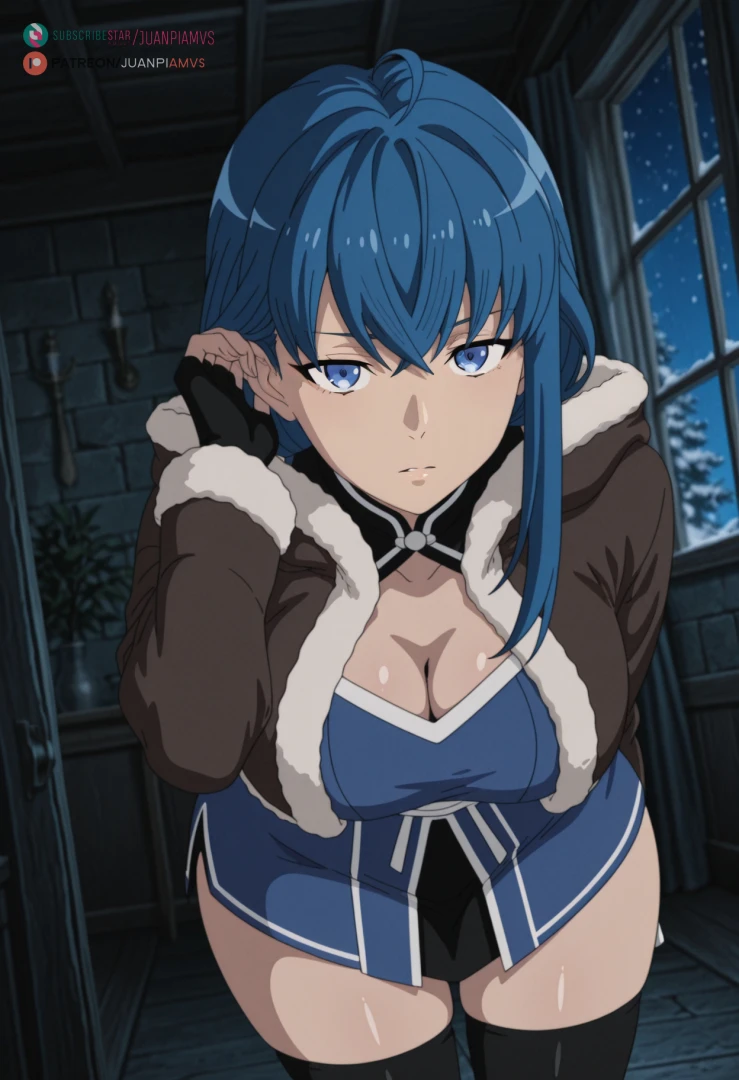 Juanpi Amvs - 【FULL】 | | Nina Farion