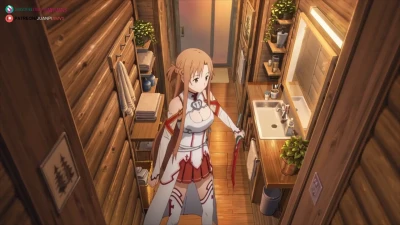 Juanpi Amvs - [EPISODE] | Asuna’s Secret Deal with Agil | Part 2 