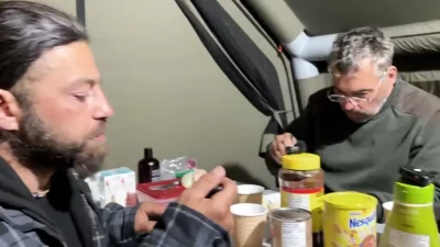 L'Homme Panache  VIP - Un souper bien mérité! 🫎 11 septembre